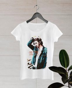 Andrew Hozier Woman Shirt