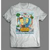 BEAVIS AND BUTTHEAD Great Pandemic No Tp for My Bunghole Funny Shirt