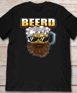 Beerd Classic T-shirt