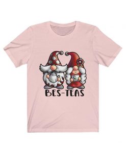 Best-Teas Gnome Shirt