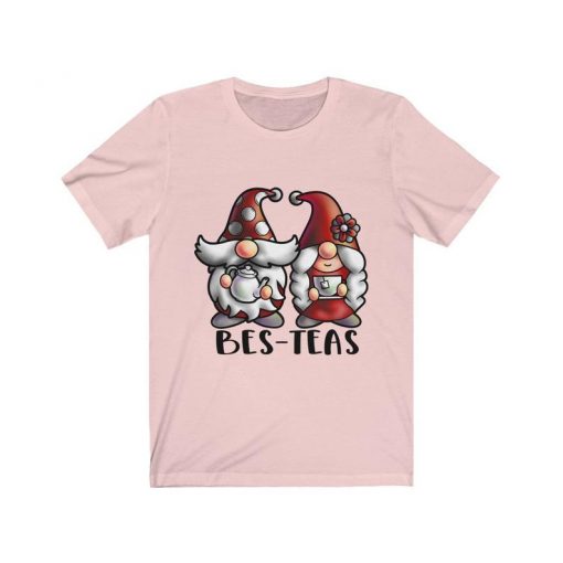 Best-Teas Gnome Shirt