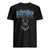 Black Panther Shirt