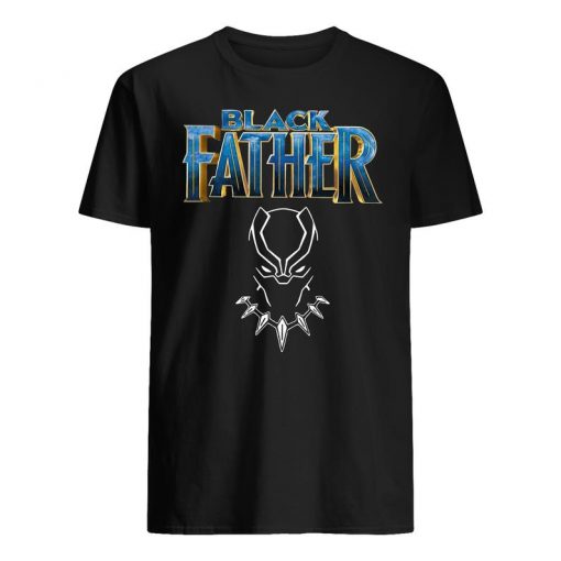 Black Panther Shirt