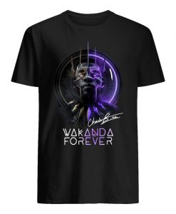 Black Panther Wakanda Foreve Shirt