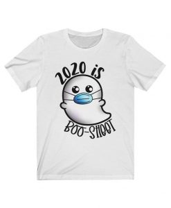 Boo Sheet Shirt