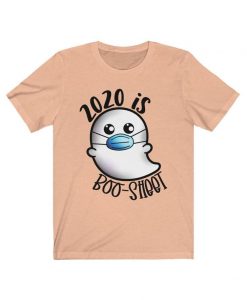 Boo Sheet Shirt