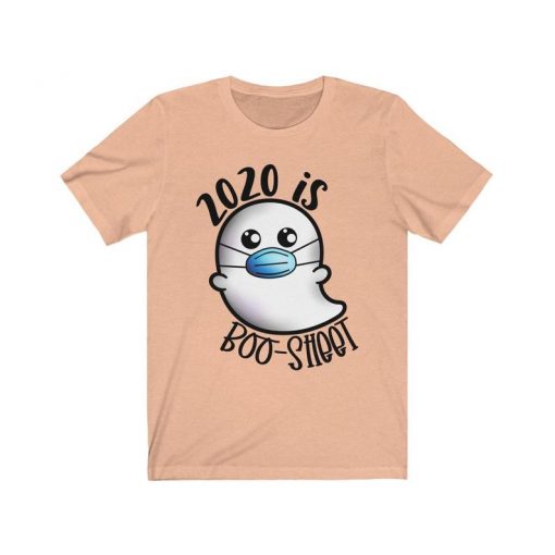 Boo Sheet Shirt