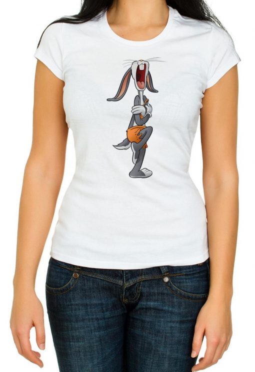 Bugs Bunny T-Shirt