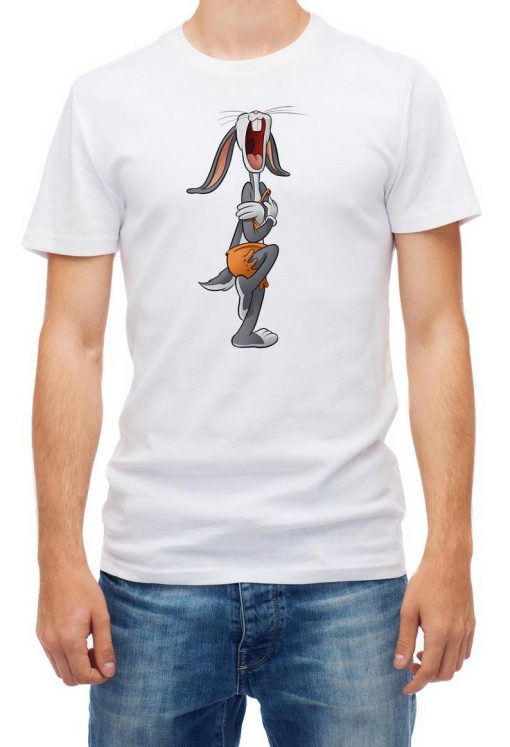 Bugs Bunny t Shirt