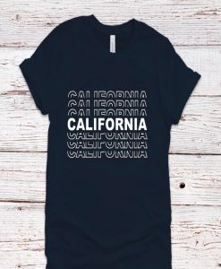 California Shirt