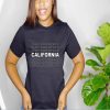 California Shirts