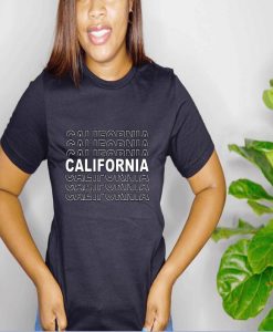 California Shirts