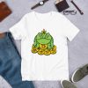 Chinese Money Toad T-Shirts