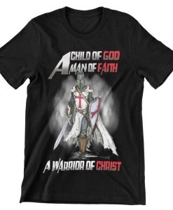 Christian t-shirt