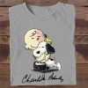 Christmas 2020 Gifts Snoopy Charlie Brown 2020 Christmas Unisex t shirt