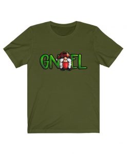 Christmas Gnome Shirt