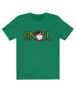 Christmas Gnome Shirts