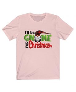 Christmas Gnomies Shirt