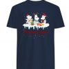 Christmas spirit T-shirt