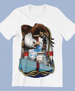 Coastguard T-Shirt