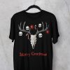 Creepy Christmas Shirt