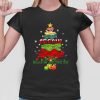 Crocs Christmas Shirt