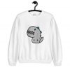 Cute Dinosaur Sweatshirt