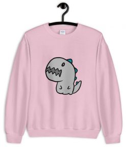 Cute Dinosaur Sweatshirts