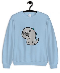 Cute Dinosaur Sweatshirts