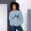 Cute Shark Sweatshirt