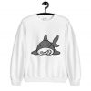 Cute Shark Sweatshirts