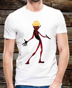 Dead pool T Shirt