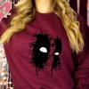 Deadpool unisex sweatshirt