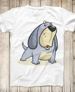 Dog Style t shirt