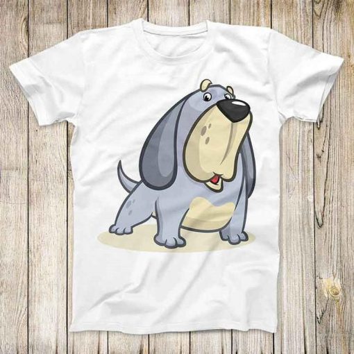 Dog Style t shirt