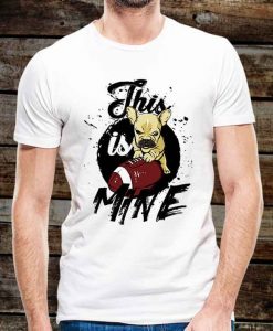 Doggy T Shirt