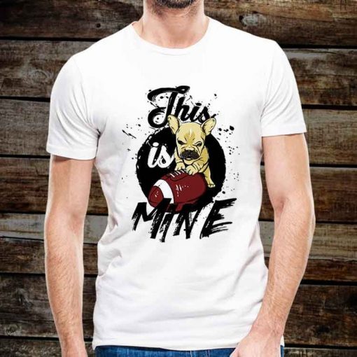 Doggy T Shirt