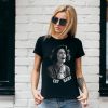 Donna Twin Peaks Cry Baby T shirt