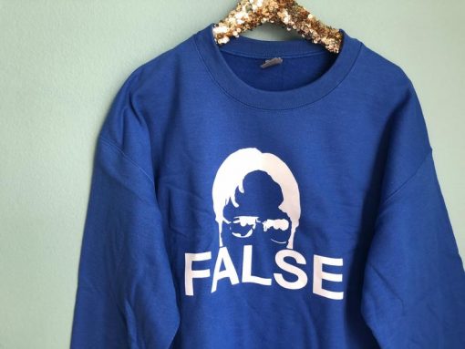 Dwight False Sweatshirt
