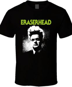 Eraserhead Surreal Horror Lynch Retro T Shirt