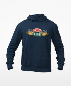 F.R.I.E.N.D.S graphic hoodie