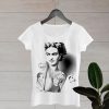 Frida Kahlo Woman Shirt