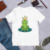 Frog Prince T-Shirt