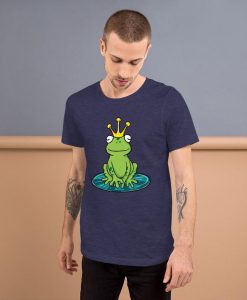 Frog Prince T-Shirts