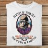 Funny Always Be Yourself Unless You Can Be A Bigfoot Then Always Be A Bigfoot Classic T-shirt