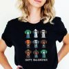 Funny Dachshund Dogs T-Shirt
