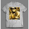 GOLD ALBUM COVER Slim Shady Rap Shirt