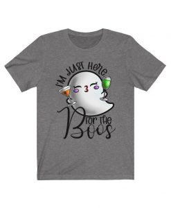 Ghost Shirt