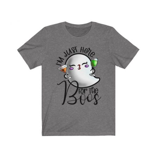 Ghost Shirt