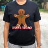 Gingerbread T-shirt